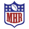 Morgan Hill Raiders Pop Warner